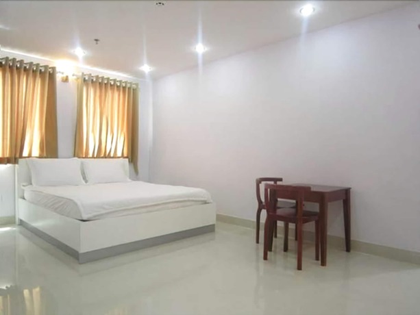 Imagen de la habitación del Hotel Anh Ngoc Hotel. Foto 16