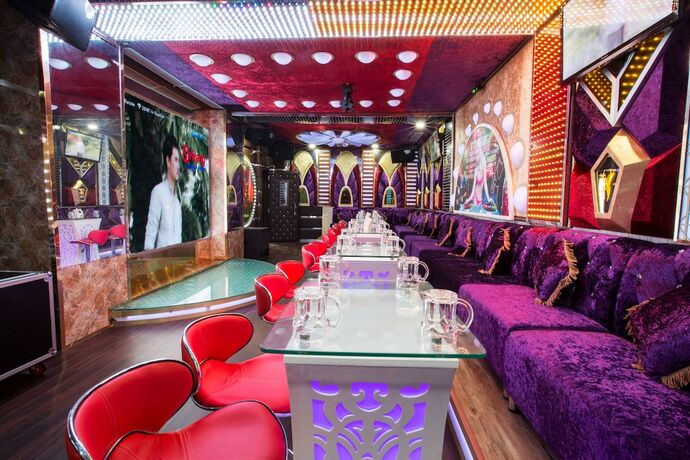 Imagen general del Hotel Anh Nguyet Hotel. Foto 4