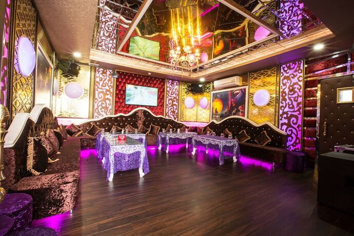 Imagen general del Hotel Anh Nguyet Hotel. Foto 7