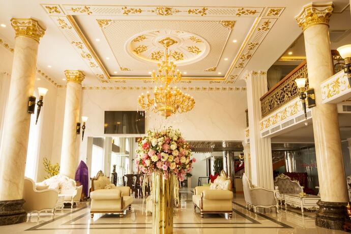 Imagen general del Hotel Anh Nguyet Hotel. Foto 14