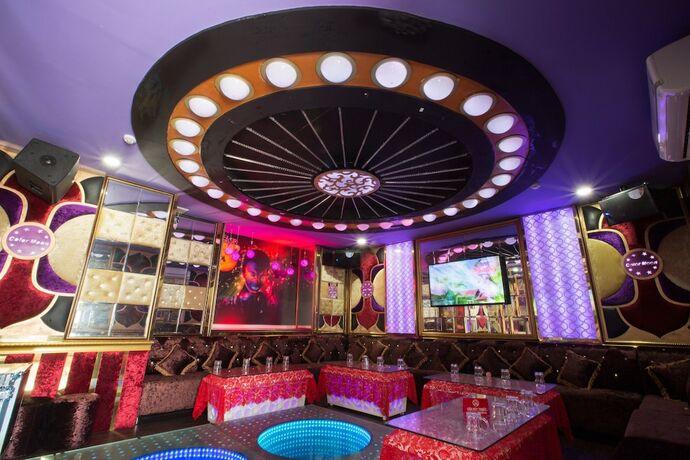 Imagen general del Hotel Anh Nguyet Hotel. Foto 15