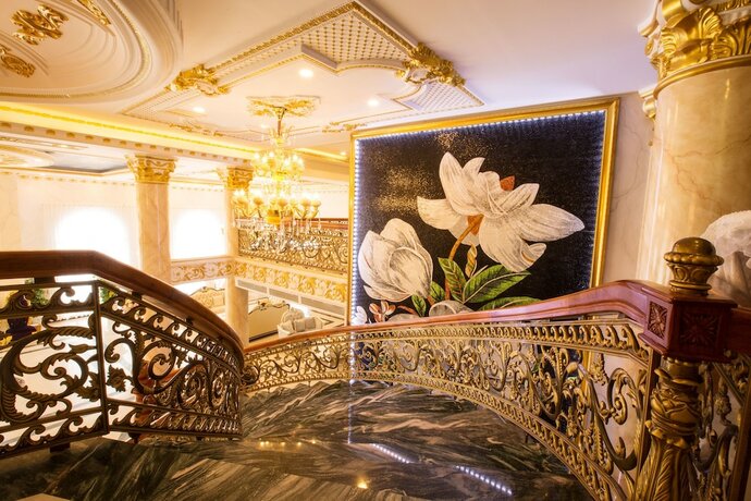 Imagen general del Hotel Anh Nguyet Hotel. Foto 16