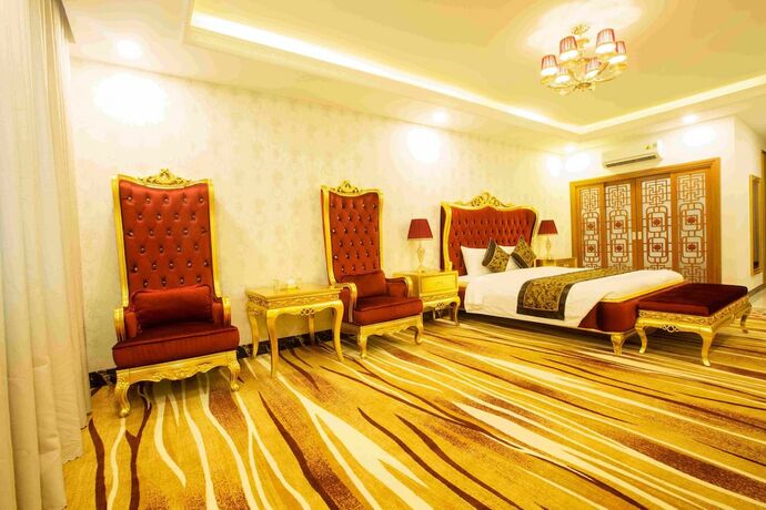 Imagen general del Hotel Anh Nguyet Hotel. Foto 17