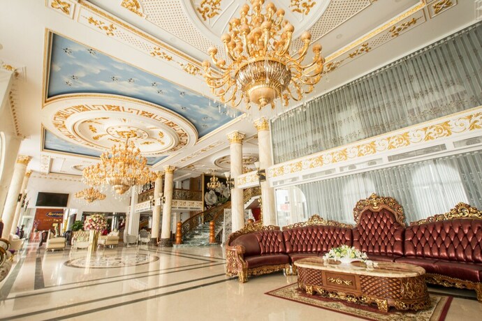 Imagen general del Hotel Anh Nguyet Hotel. Foto 1