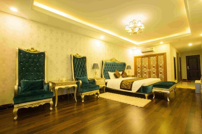 Imagen de la habitación del Hotel Anh Nguyet Hotel. Foto 21