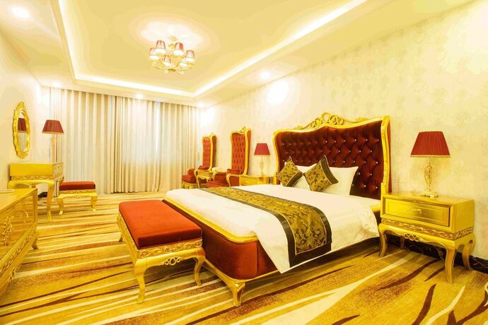 Imagen de la habitación del Hotel Anh Nguyet Hotel. Foto 23