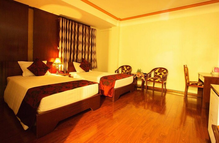 Imagen de la habitación del Hotel Anh Nguyet Hotel. Foto 25