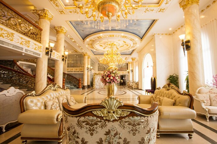 Imagen de los interiores del Hotel Anh Nguyet Hotel. Foto 28