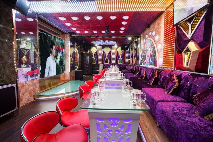 Imagen de los interiores del Hotel Anh Nguyet Hotel. Foto 31