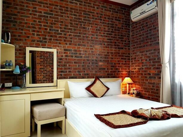 Imagen general del Hotel Anh Phat 2. Foto 4