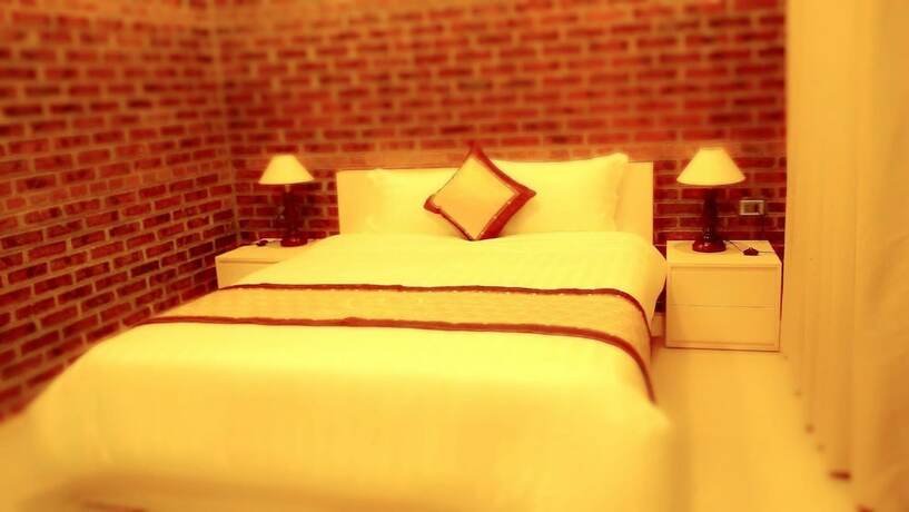 Imagen general del Hotel Anh Phat 2. Foto 7