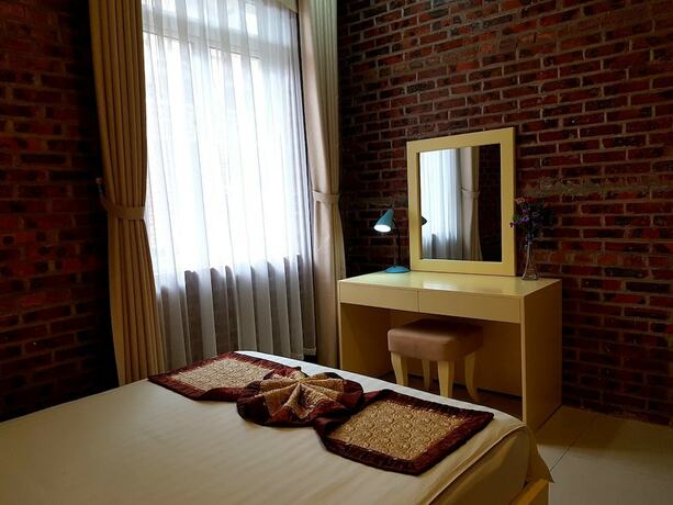 Imagen general del Hotel Anh Phat 2. Foto 8