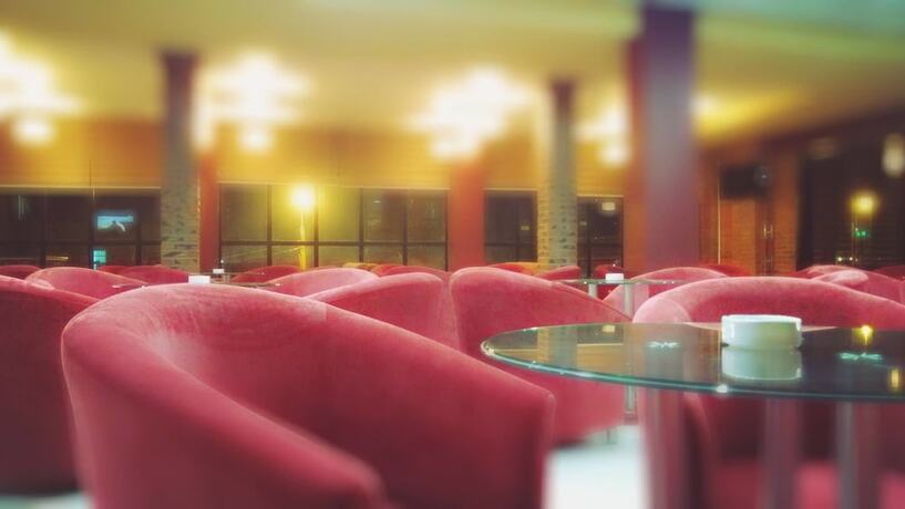 Imagen general del Hotel Anh Phat 2. Foto 10