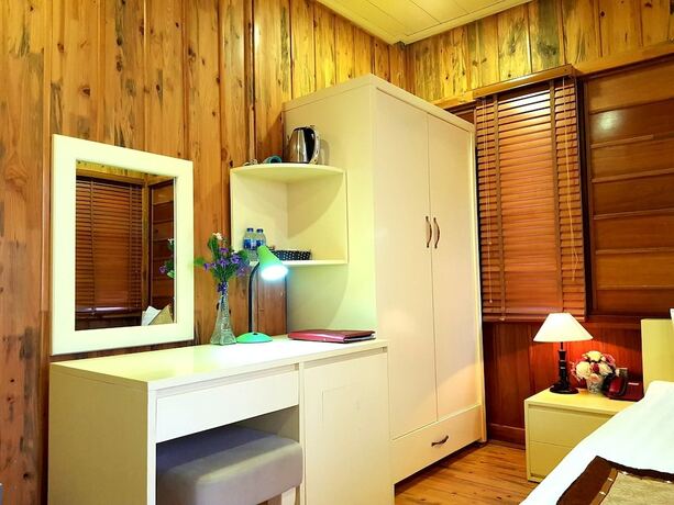 Imagen de la habitación del Hotel Anh Phat 2. Foto 14