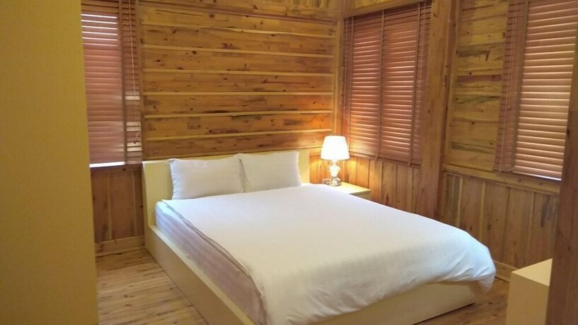 Imagen de la habitación del Hotel Anh Phat 2. Foto 15