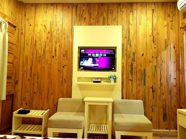 Imagen de la habitación del Hotel Anh Phat 2. Foto 17