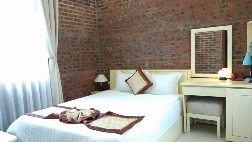 Imagen de la habitación del Hotel Anh Phat 2. Foto 20