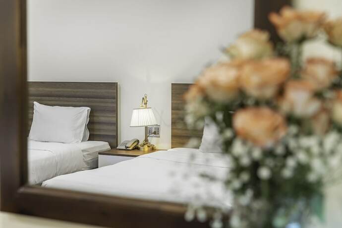 Imagen de la habitación del Hotel Anh Phat 2. Foto 24