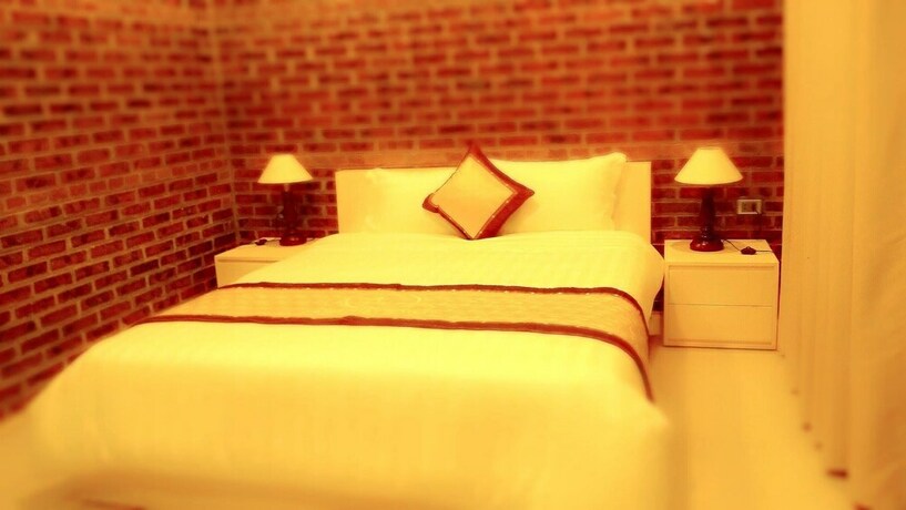 Imagen de la habitación del Hotel Anh Phat 2. Foto 27