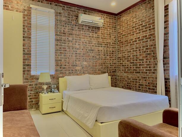 Imagen de la habitación del Hotel Anh Phat 2. Foto 29