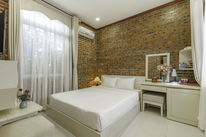 Imagen de la habitación del Hotel Anh Phat 2. Foto 34