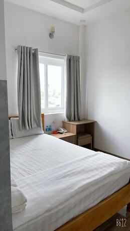 Imagen general del Hotel Anh Phat. Foto 3