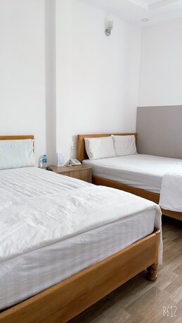 Imagen general del Hotel Anh Phat. Foto 4