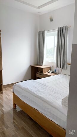 Imagen general del Hotel Anh Phat. Foto 6