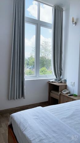 Imagen general del Hotel Anh Phat. Foto 7