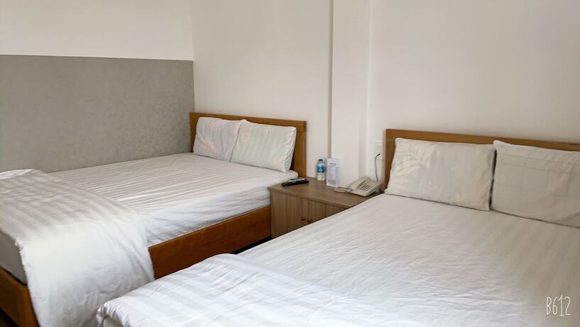 Imagen general del Hotel Anh Phat. Foto 8