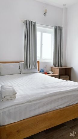 Imagen general del Hotel Anh Phat. Foto 9