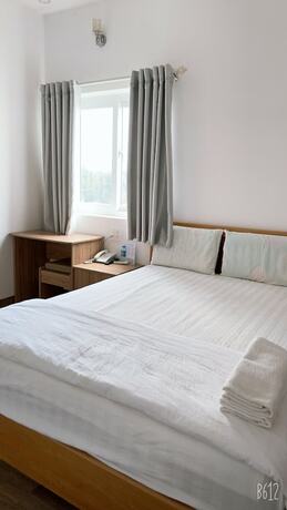 Imagen general del Hotel Anh Phat. Foto 10