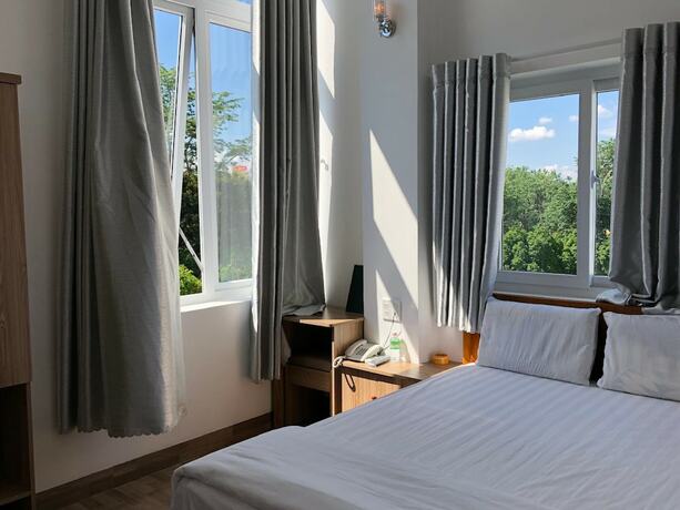 Imagen general del Hotel Anh Phat. Foto 13