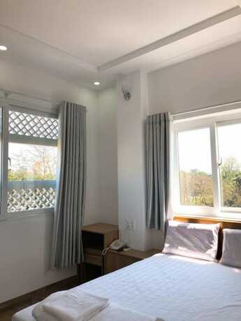 Imagen general del Hotel Anh Phat. Foto 14