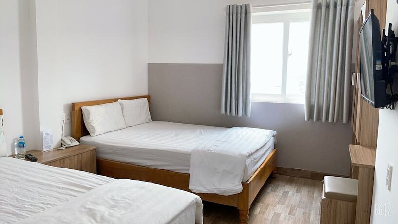 Imagen de la habitación del Hotel Anh Phat. Foto 17