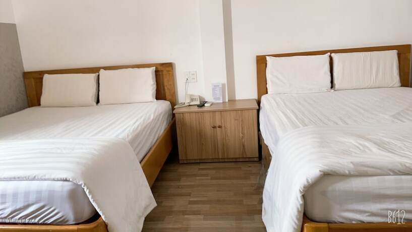 Imagen de la habitación del Hotel Anh Phat. Foto 18