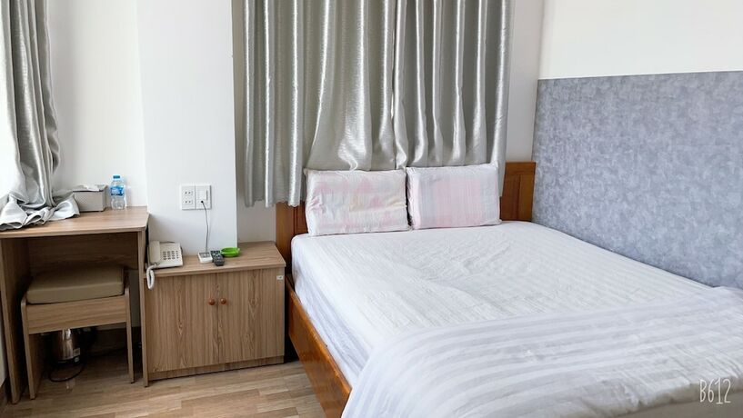 Imagen de la habitación del Hotel Anh Phat. Foto 19