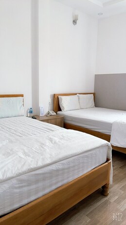 Imagen de la habitación del Hotel Anh Phat. Foto 20