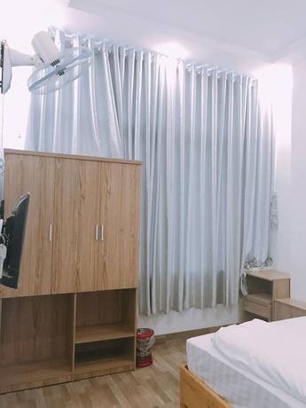 Imagen de la habitación del Hotel Anh Phat. Foto 21