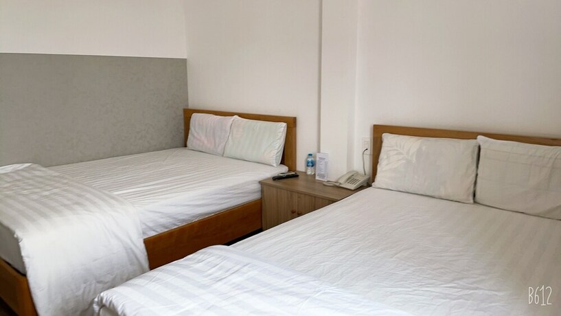 Imagen de la habitación del Hotel Anh Phat. Foto 22