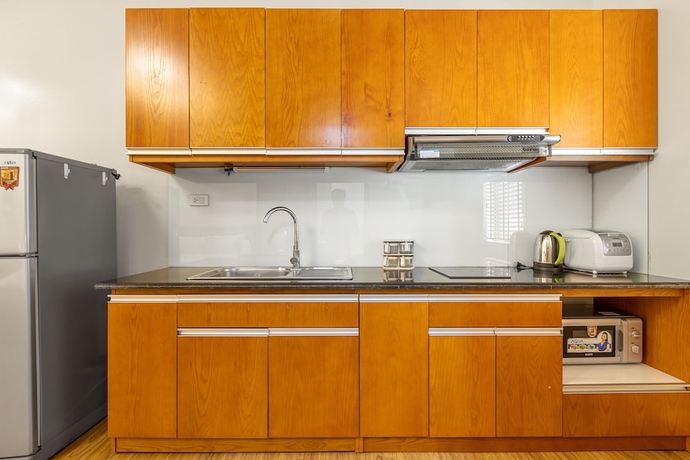 Imagen de la habitación del Hotel Anh Phat Resort. Foto 12