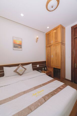 Imagen de la habitación del Hotel Anh Phuong Da Lat. Foto 14
