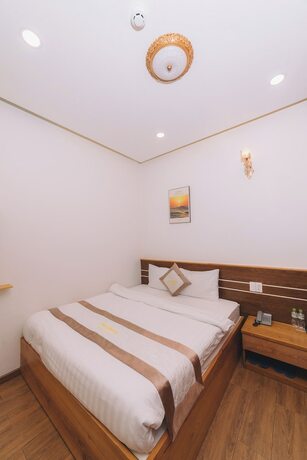 Imagen de la habitación del Hotel Anh Phuong Da Lat. Foto 16