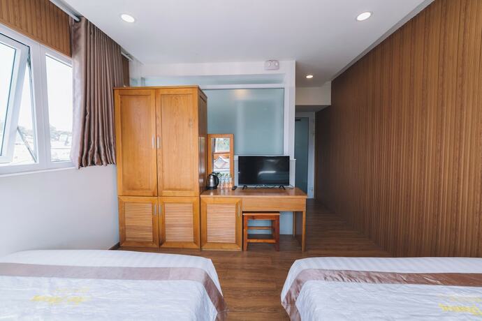 Imagen de la habitación del Hotel Anh Phuong Da Lat. Foto 20