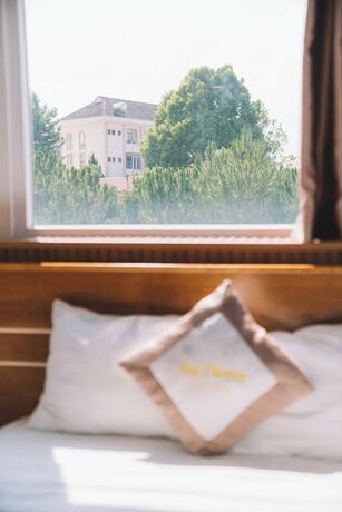 Imagen general del Hotel Anh Phuong Da Lat. Foto 10
