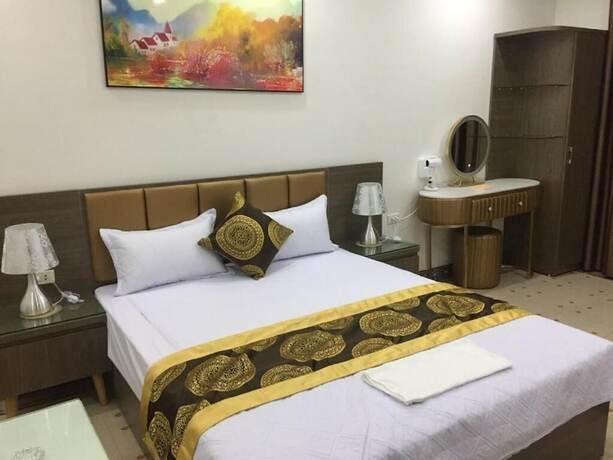 Imagen general del Hotel Anh Sao by Bay Luxury. Foto 1