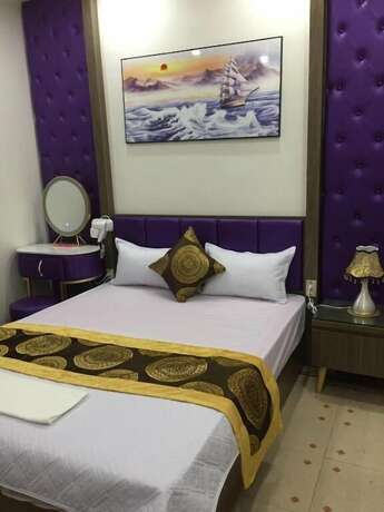 Imagen de la habitación del Hotel Anh Sao by Bay Luxury. Foto 7
