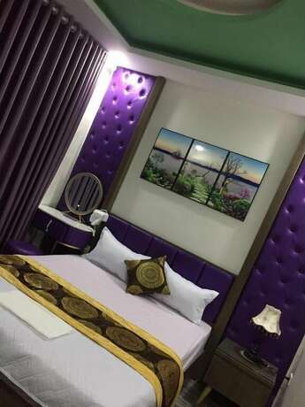 Imagen de la habitación del Hotel Anh Sao by Bay Luxury. Foto 8