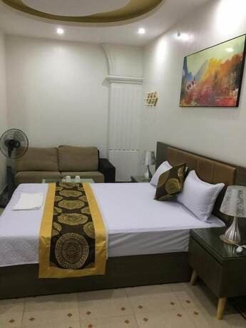Imagen general del Hotel Anh Sao by Bay Luxury. Foto 3