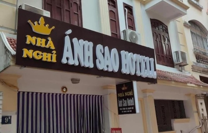 Imagen general del Hotel Anh Sao by Bay Luxury. Foto 5